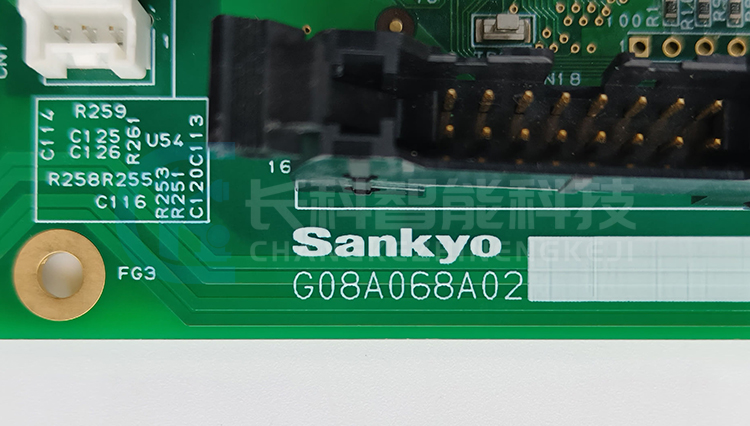 Sankyo三協(xié)電路板G08A068A02